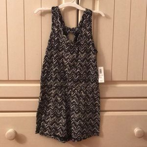Old Navy Romper